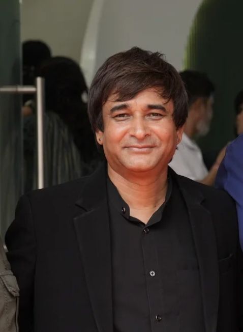 Kamlesh Sen